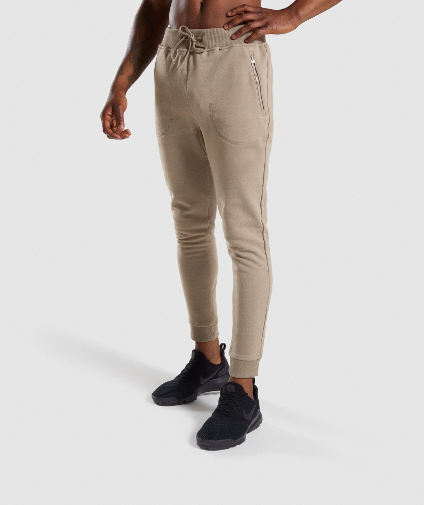 Joggers